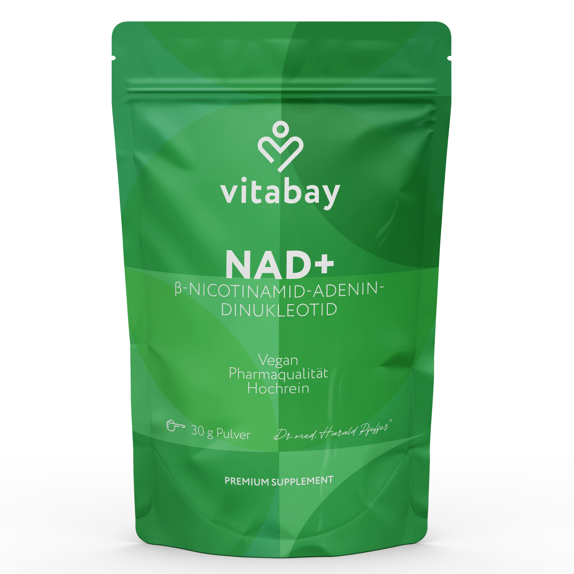 Vitabay NAD+ Pulver
