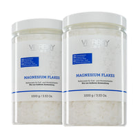 Original Zechstein Magnesium Flakes - 1000 G
