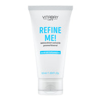 Refine Me! 50 ml – Gesichtsmaske verfeinert große Poren, festigt und stärkt das Hautbild