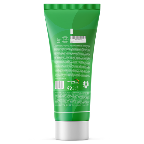 Wild Yam Cream - 100ml