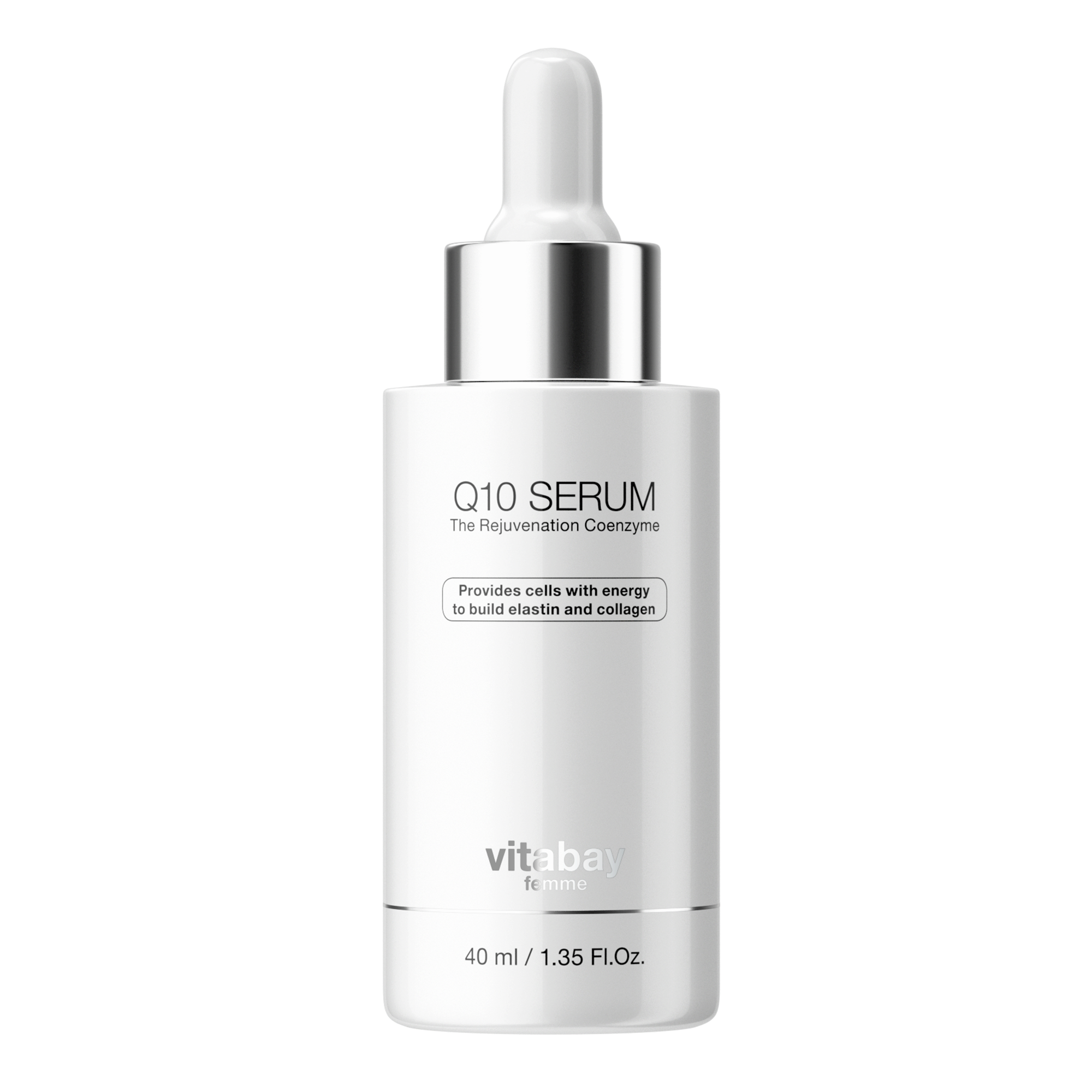 Coenzym Q10 Serum - 40 ml