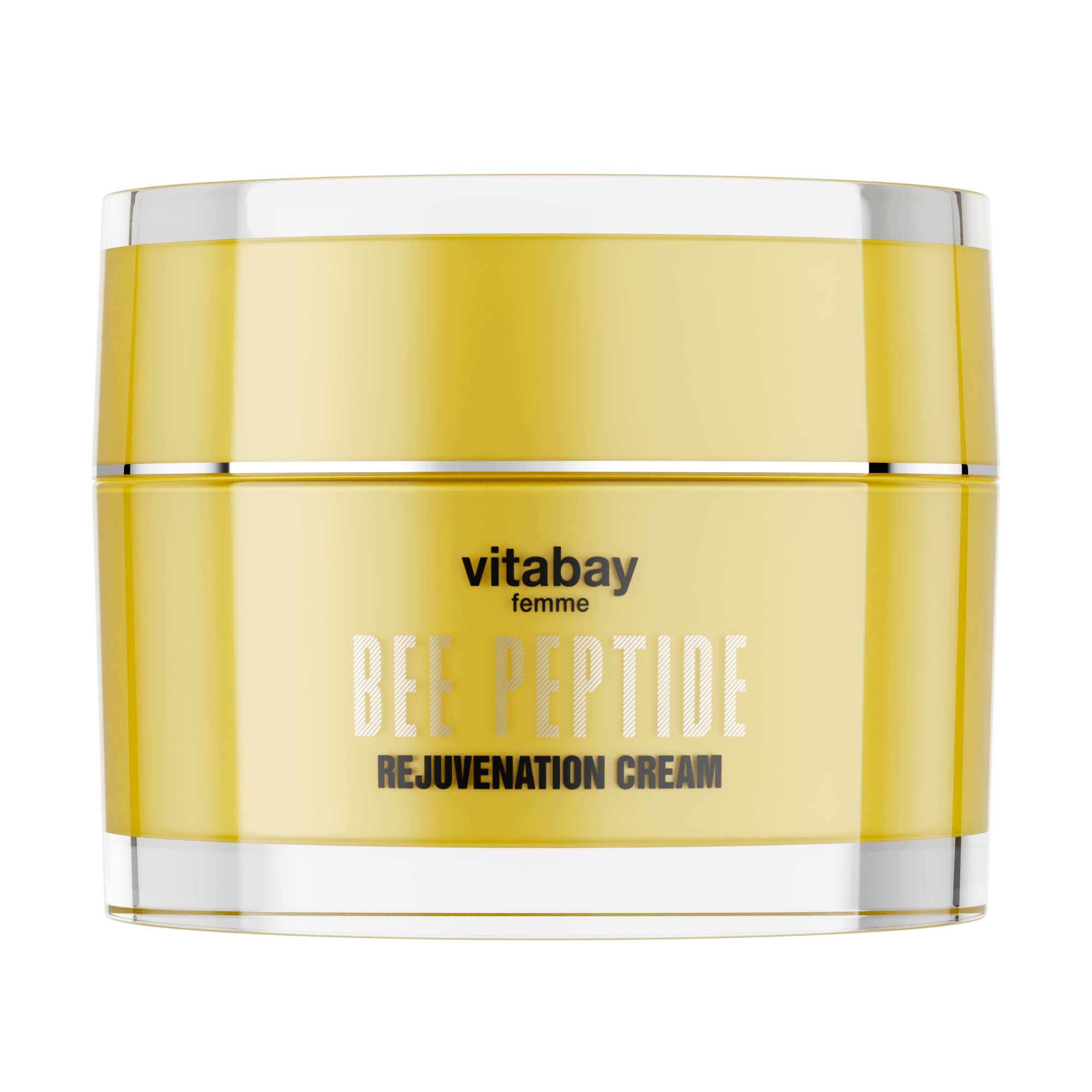 Bee Peptide Rejuvenation Cream - 50 ml