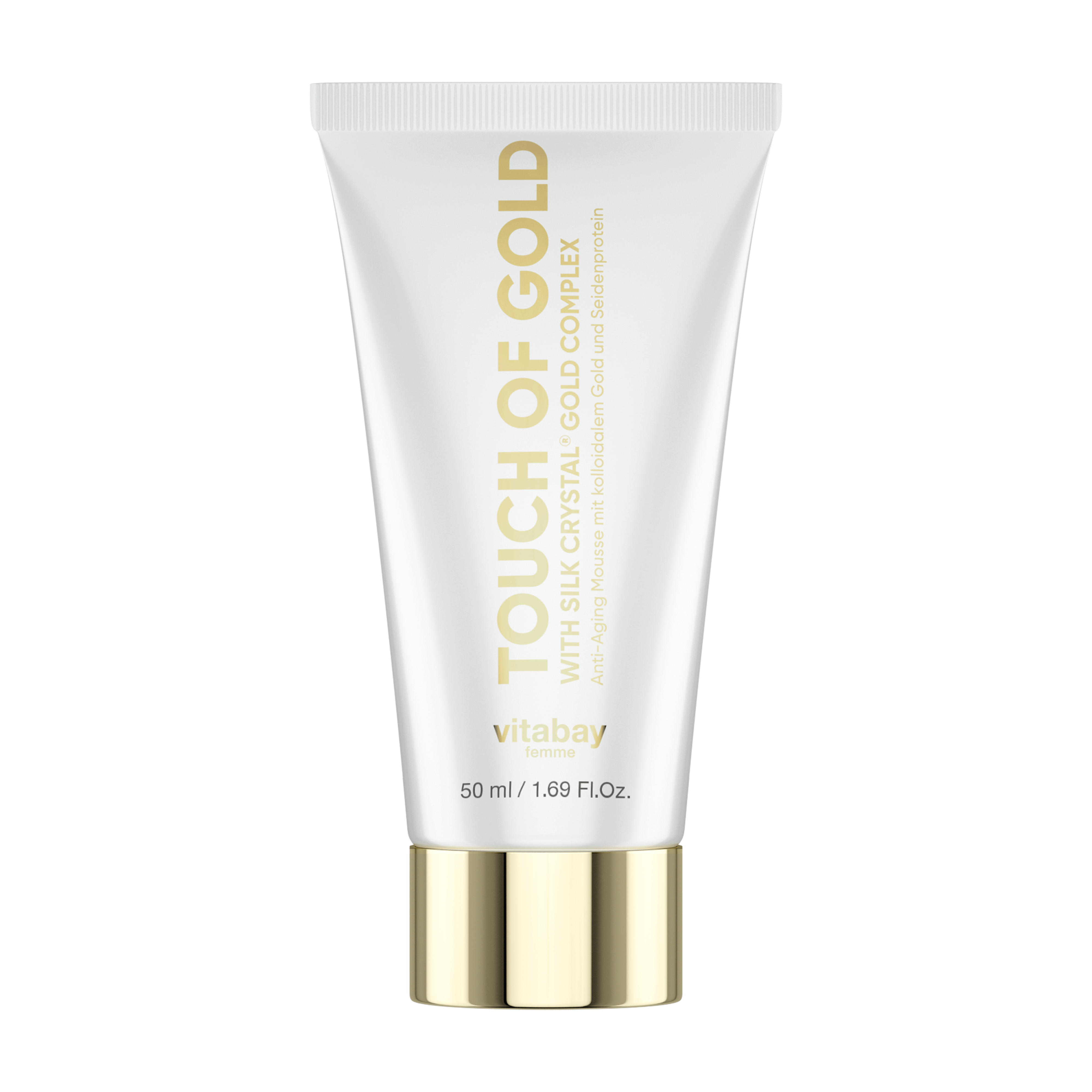 Touch of Gold - 50ml