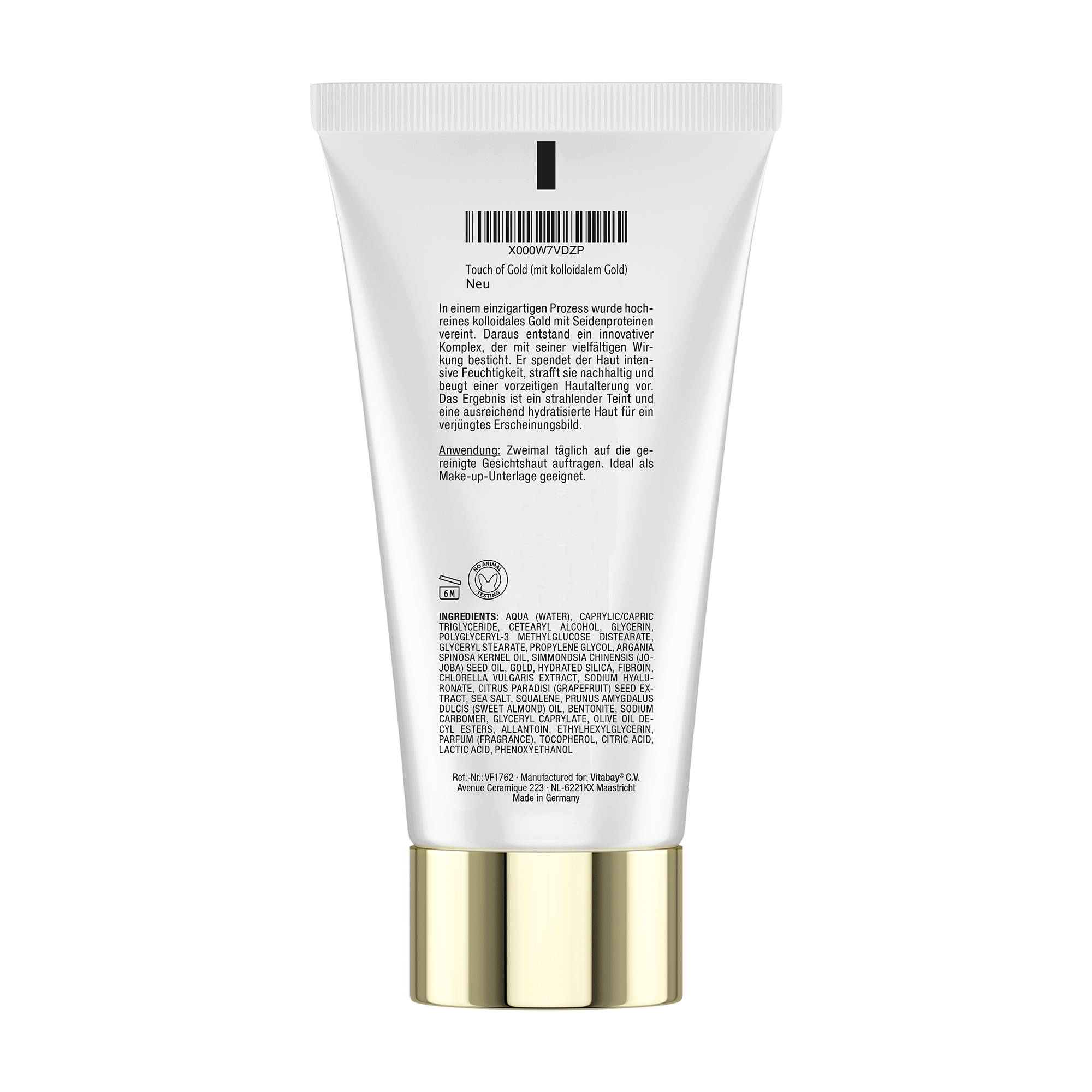 Touch of Gold - 50ml