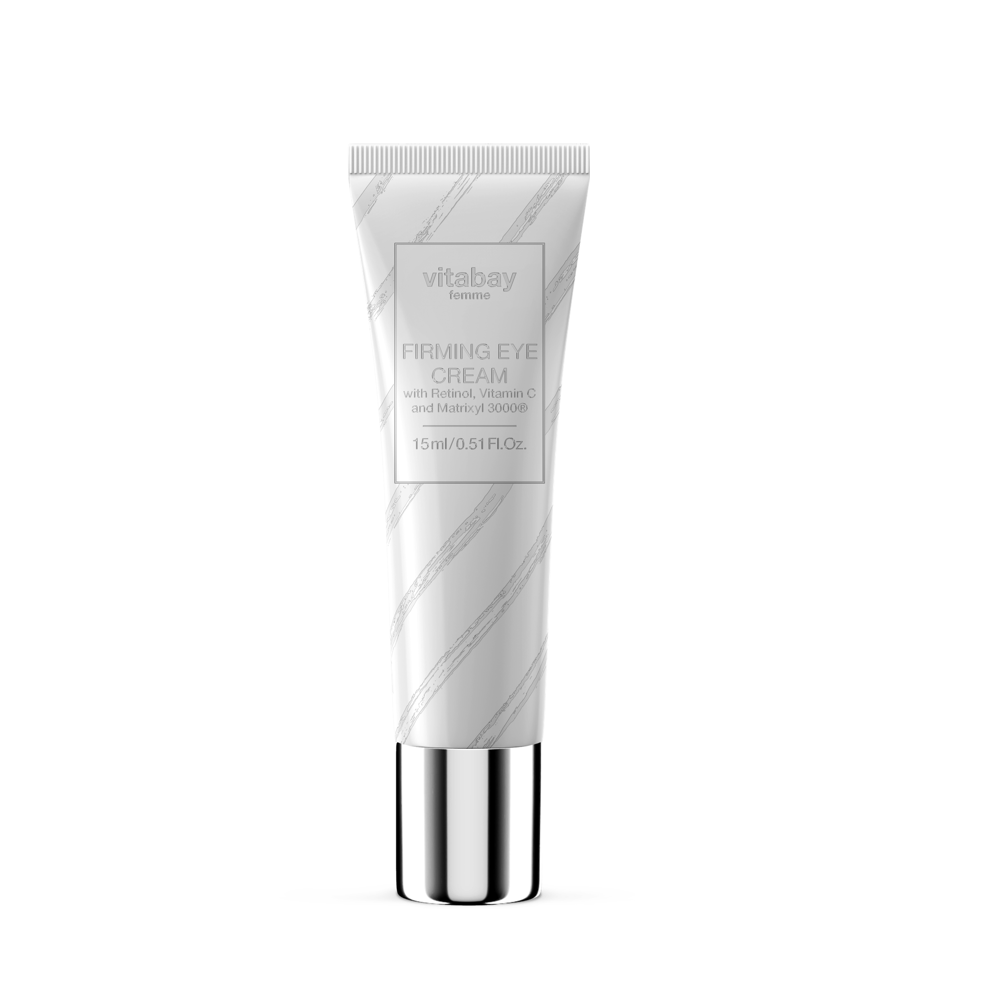 Anti-Aging Eye Cream - 15ml