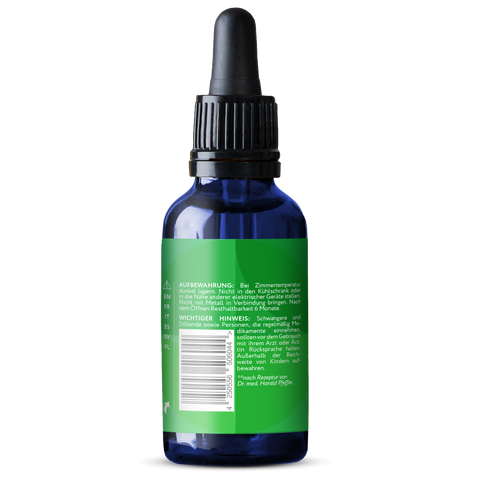 Colloidal Silver 500PPM - 50ml