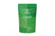 D-Mannose - Veganes Pulver