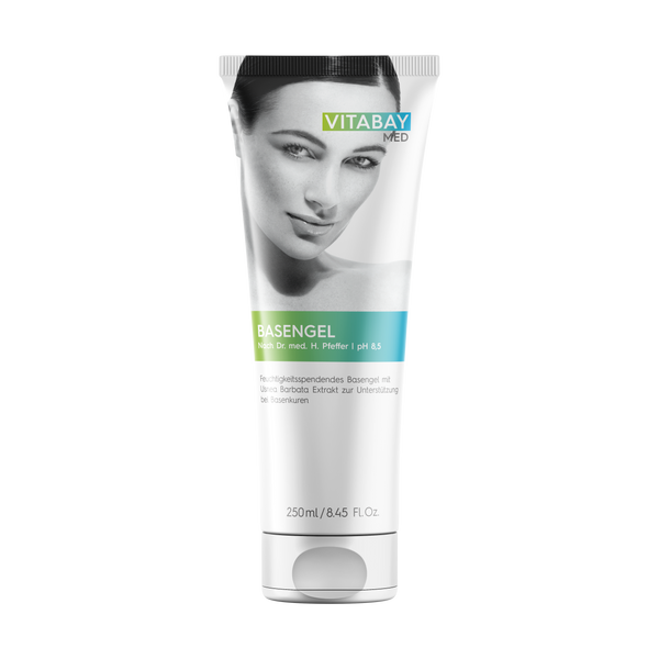 Basen Gel - 250 ml