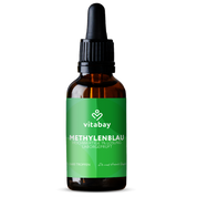 Methylenblau Hochdosiert reinst USP 1% 100ml