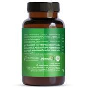 D-Biotin 10 mg Depot + Selen 110 mcg + Zink 10 mg - Tabletten