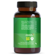 MSM Tabletten Hochdosiert - 1.000 mg - 365 MSM Tabletten