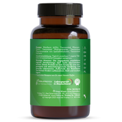 Vitamin B2 Riboflavin 100 mg  - 200 vegane Tabletten