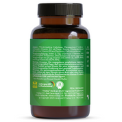 Vitamin D3 Depot 5000 IE + Vitamin K2 100mcg  - 180 vegane Tabletten