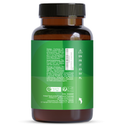 Cranberry + Vitamin C  - 90 vegane Kapseln