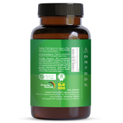 Eisen (Eisenbisglycinat) - 319 mg - 120 vegane Kapseln