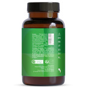 Zink Bisglycinat 25mg - Tabletten