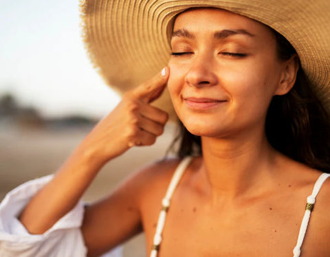 Vitamin D contributes to the maintenance of normal bones