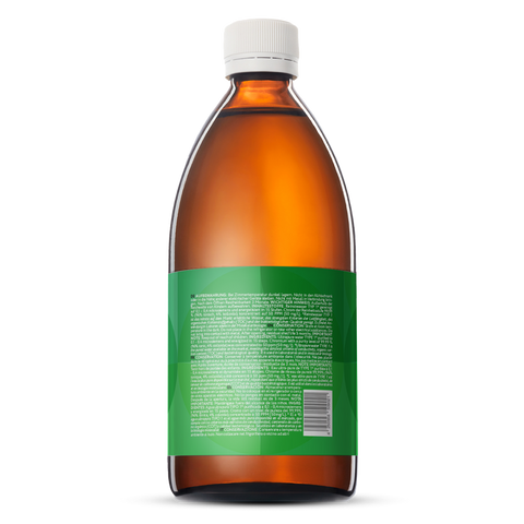 Colloidal Chromium 50 PPM