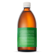 Kolloidales Silizium 50 PPM - Reinheitsstufe 99,99%