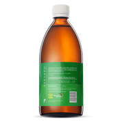 Aqua Silica - Organisch Kolloidales Silizium in levitiertem Wasser - 500ml