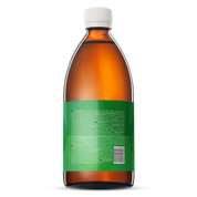 Kolloidales Zink 50 PPM - Reinheitsstufe 99,99%