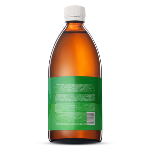 Colloidal Germanium 50 PPM - highly concentrated (purity 99.99%)