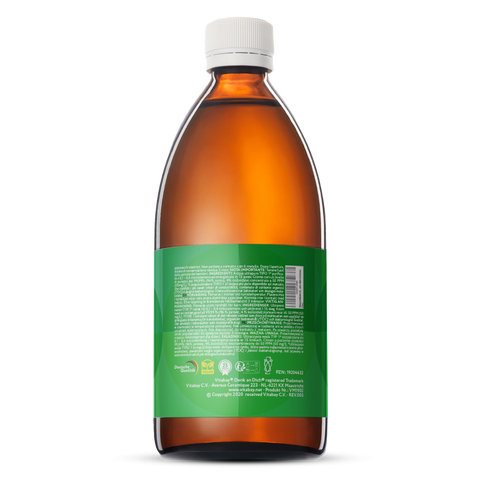 Colloidal Chromium 50 PPM