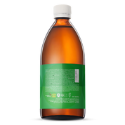 Kolloidales Zink 50 PPM - Reinheitsstufe 99,99%