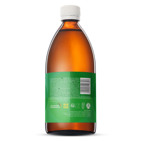 Colloidal Copper 50 PPM