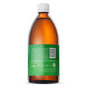 Kolloidales Eisen 50 PPM - Reinheitsstufe 99,99%