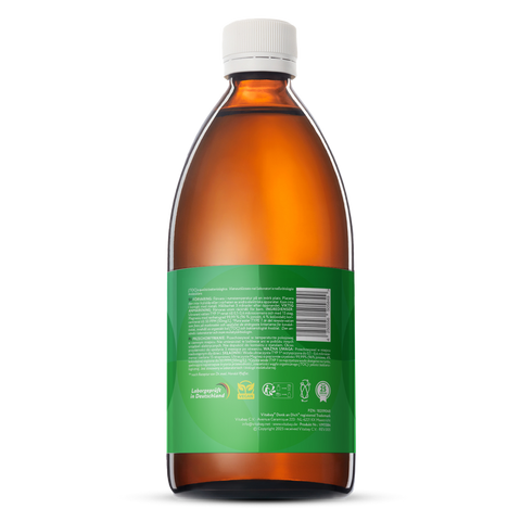 Colloidal Magnesium 50 PPM - highly concentrated (purity level 99.99%)