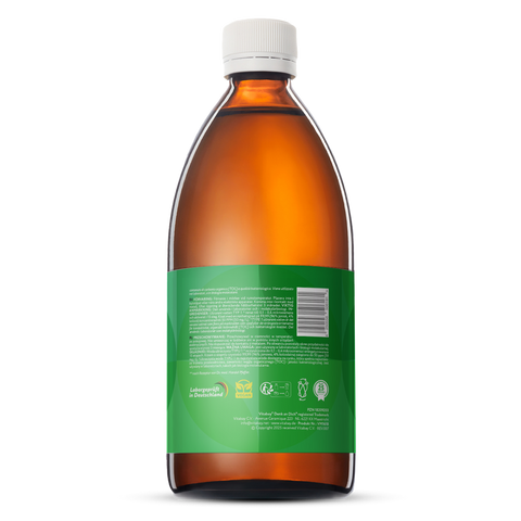 Colloidal Silicon 50 PPM - Purity Level 99.99%