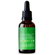 Kolloidales Silber 500PPM - 50ml