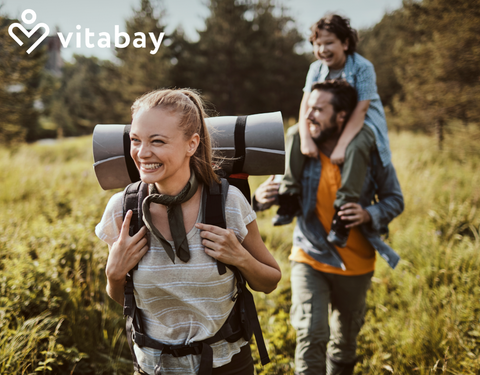 Comprehensive supply of all important B vitamins