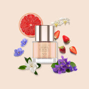 PE1974Vitabay Essence Fine Fragrance for Women No. 3 - 50 ml – Eau de Parfum 10% Parfümöl Vaporisateur / S