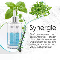 Hair Growth Solution - Haarwachstum Serum - 70 ml
