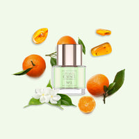 Vitabay Essence Fine Fragrance for Women No. 1 - 50 ml – Eau de Parfum 10% Parfümöl Vaporisateur / S