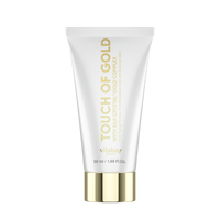 Touch of Gold - Anti-Aging Creme mit kolloidalem Gold und Seide - 50ml