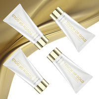 Touch of Gold - Anti-Aging Creme mit kolloidalem Gold und Seide - 50ml