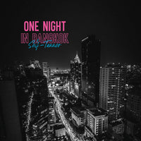 One Night in Bangkok - 50 ml - Selbstbräuner ohne DHA - Bräunungsmittel für Teint über Nacht