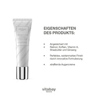 Anti-Aging Eye Cream 15 ml