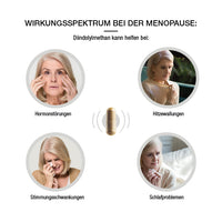 Brokkoli Extrakt mit Sulforaphan 500 mg - 180 vegane Kapseln
