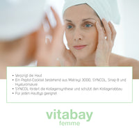 Phyto Excellence 80 ml 2-Komponenten Pflegesystem - 50 ml
