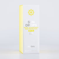 SUN DROPS 40 ml