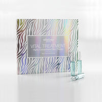 Wake Up Serum - 14 x 2 ml Ampullen  - Belebend / Vitalisierend / Aktivierend