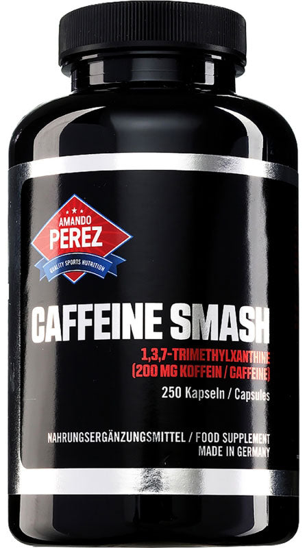T-REX Caffeine Smash (200mg Koffein) 250 Stk.