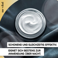 Zinksalbe mit Teebaumöl und Heilerde - 50 ml
