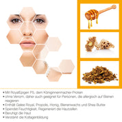 Bee Peptide Rejuvenation Cream - 50 ml