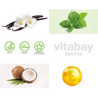 Bamboo Lip Scrub - 15ml - Lip Exfoliating Treatment 15 ml