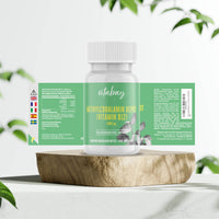 Vitamin B12 Depot 5000 mcg - 60 vegane Lutschtabletten